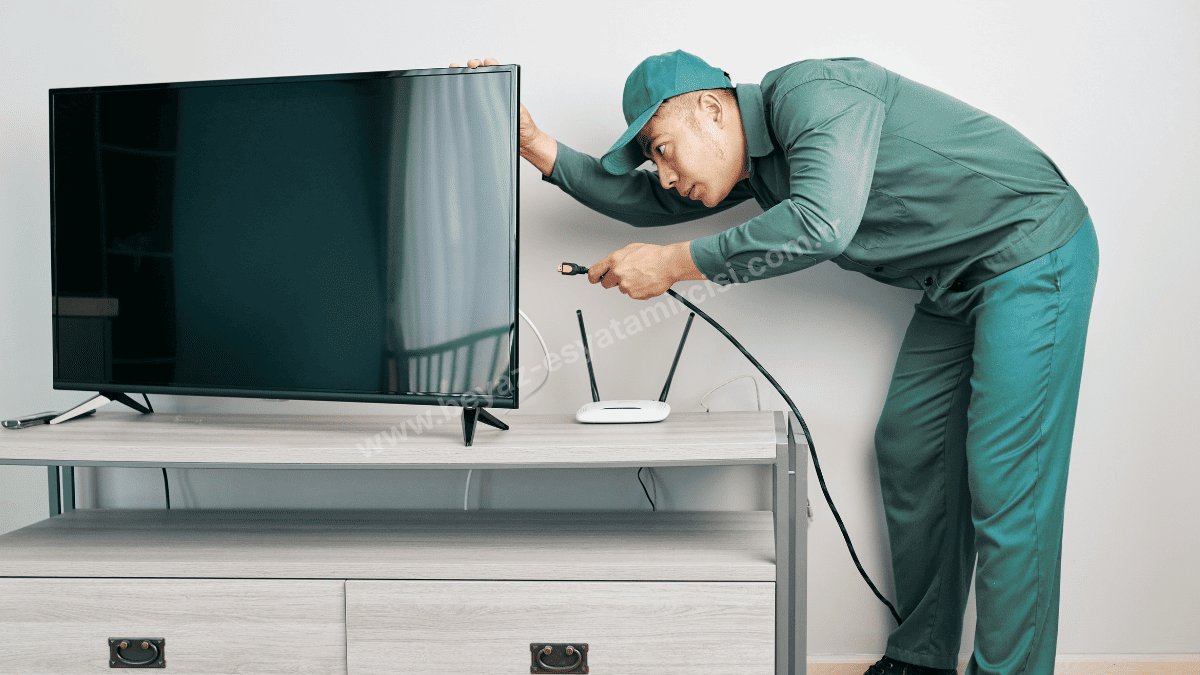 Yusufeli Televizyon Servisi - Yusufeli Beyaz Eşya Tamircisi